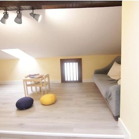 Taraska II Duplex En Centro Neuralgico De Bermeo Apartment Екстериор снимка