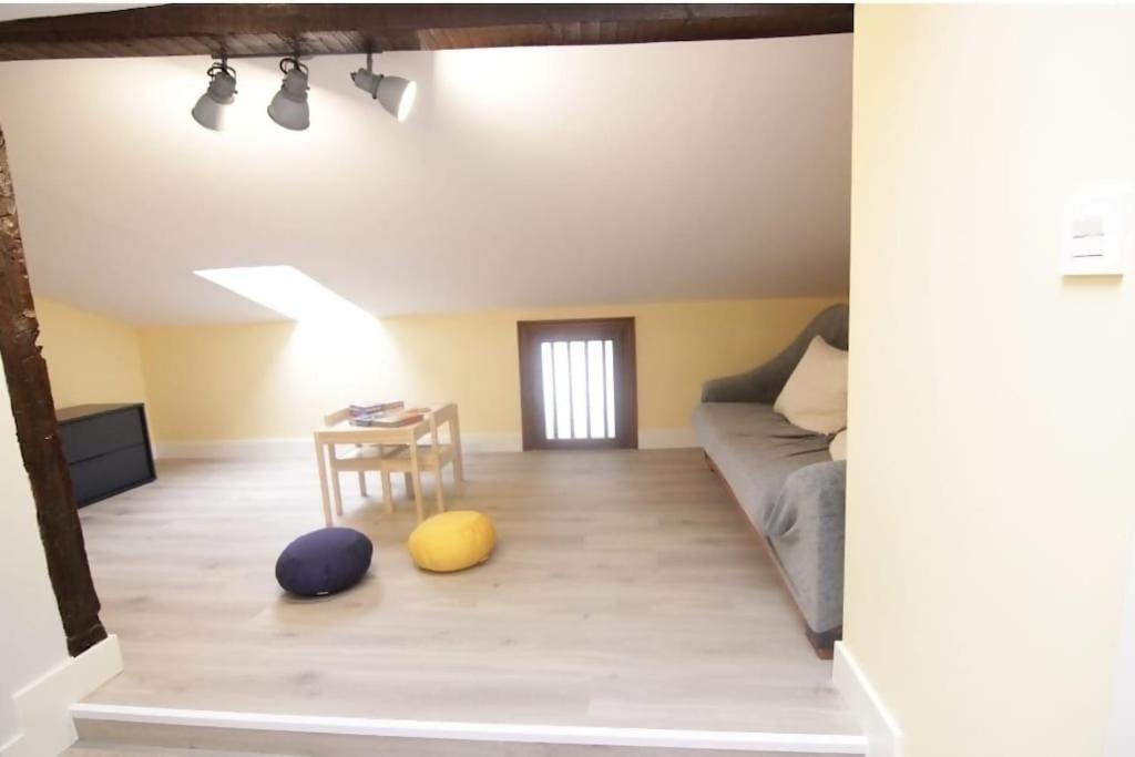 Taraska II Duplex En Centro Neuralgico De Bermeo Apartment Екстериор снимка