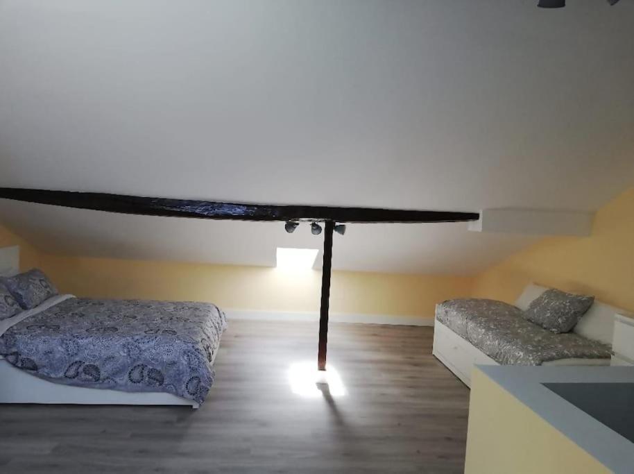 Taraska II Duplex En Centro Neuralgico De Bermeo Apartment Екстериор снимка