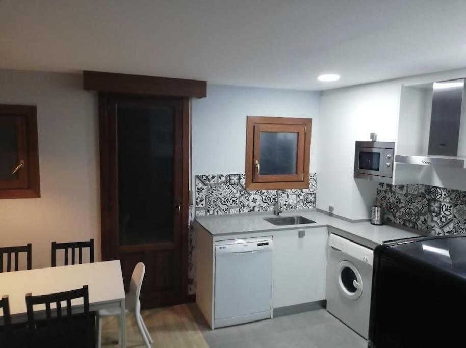 Taraska II Duplex En Centro Neuralgico De Bermeo Apartment Екстериор снимка