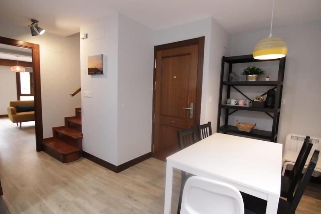 Taraska II Duplex En Centro Neuralgico De Bermeo Apartment Екстериор снимка