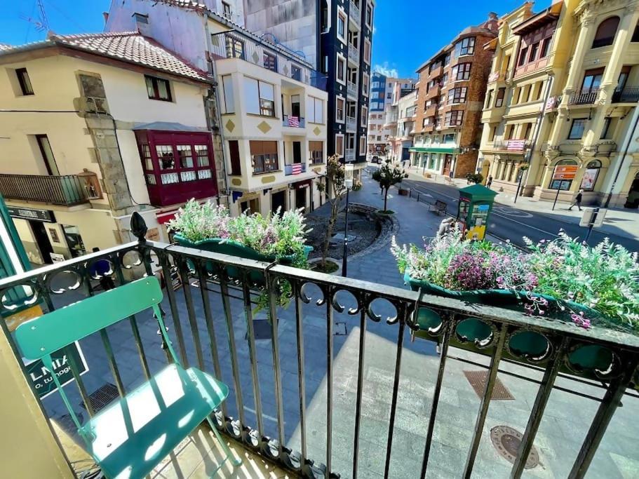 Taraska II Duplex En Centro Neuralgico De Bermeo Apartment Екстериор снимка